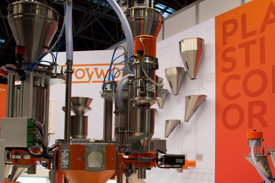 展覽會日期2024 Gallerie