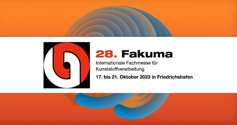 Tickets f&uuml;r die Fakuma 2023
