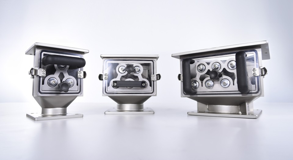 The new magnetic separator Gallerie