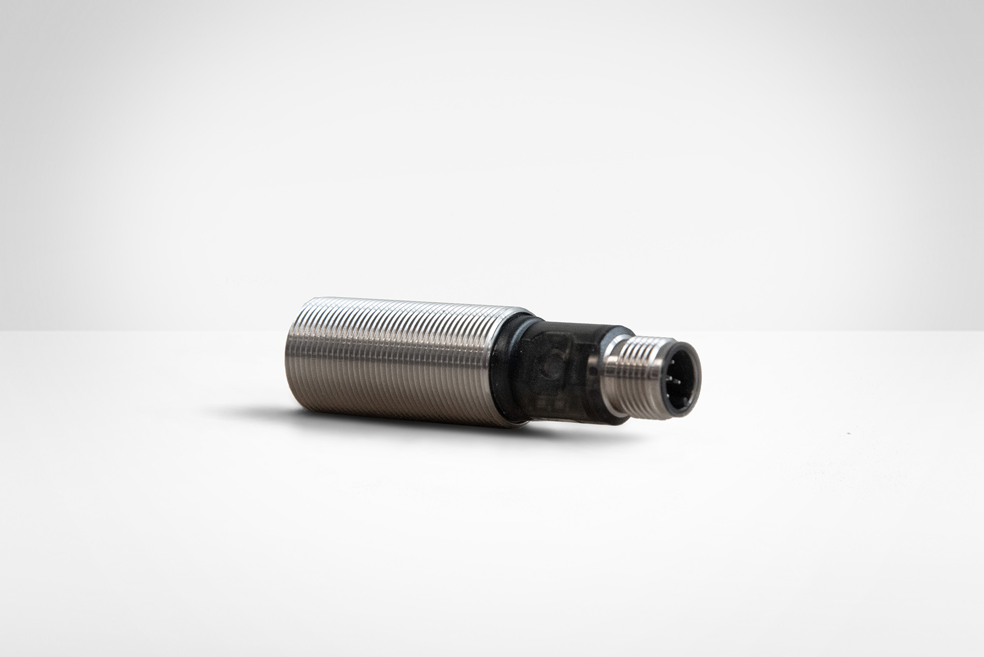 Capteur de flux de matériau Image