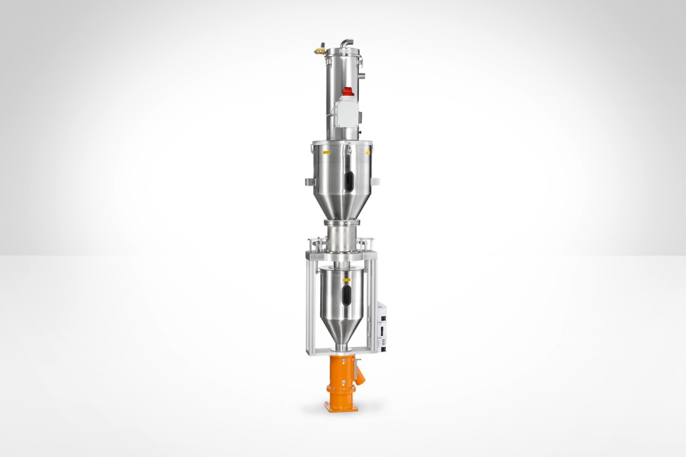 Practical benefits Gallerie