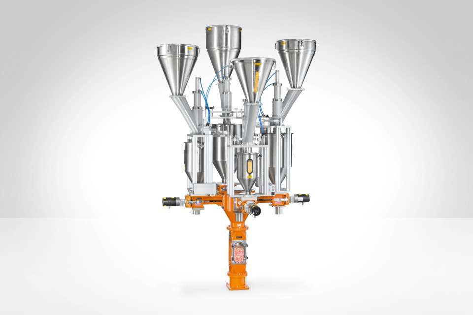 Vantaggi pratici Gallerie